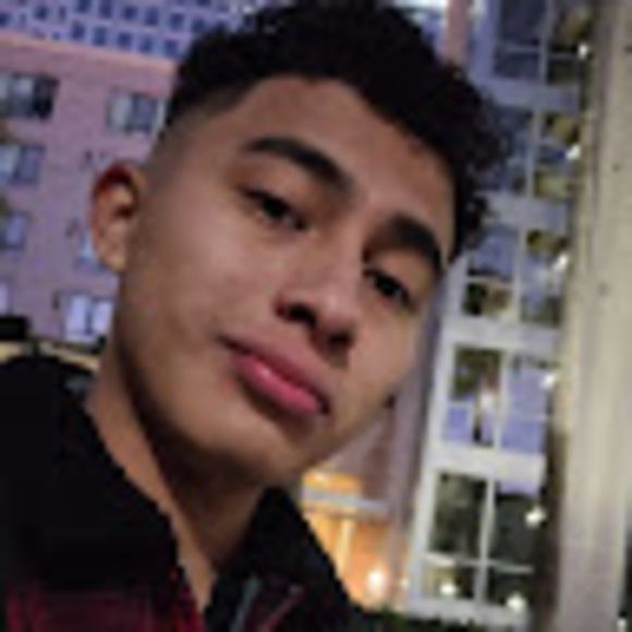 Meet your Posher, Rigoberto - Picture 1 of 1